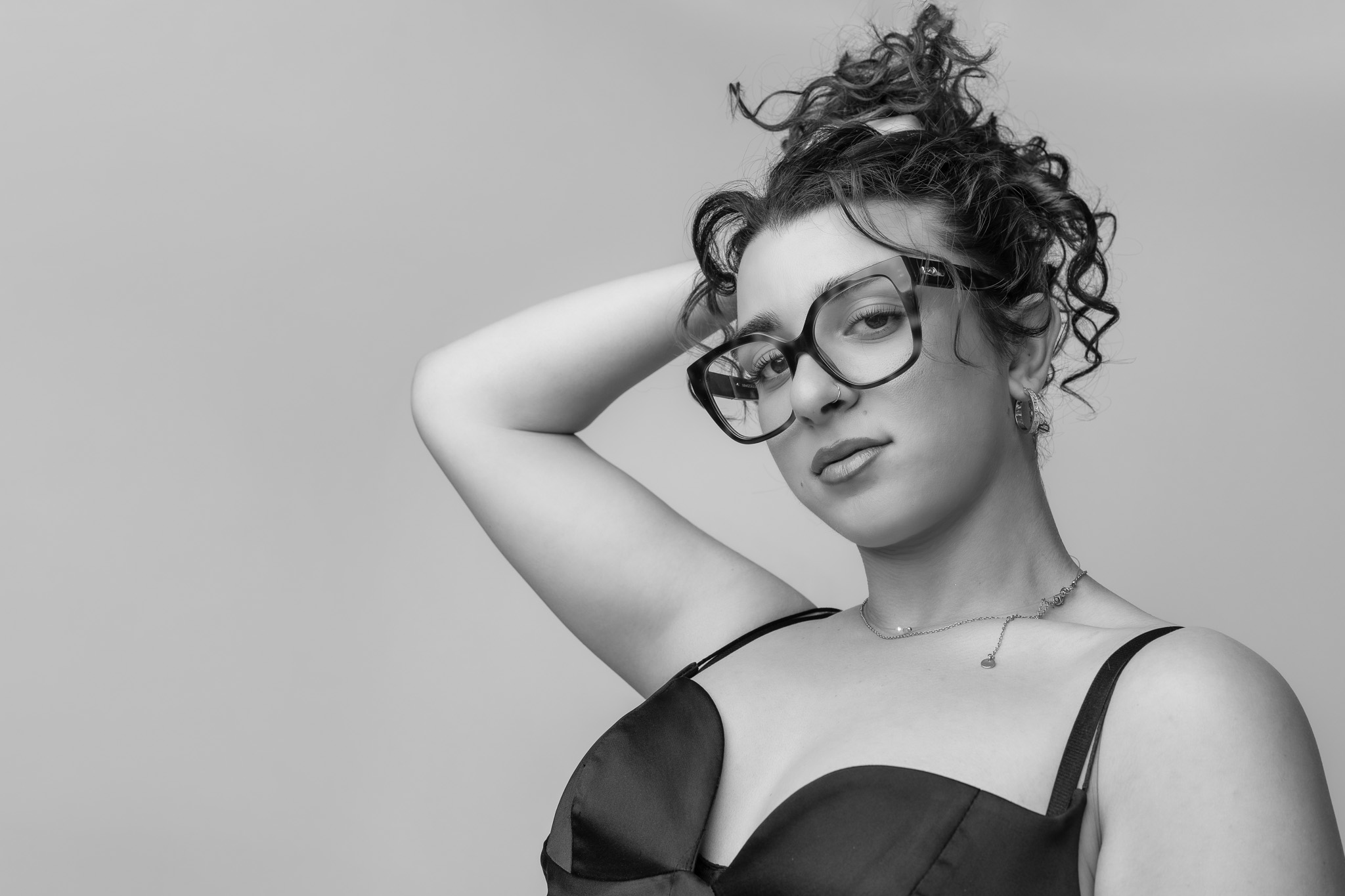 Studio professionnel